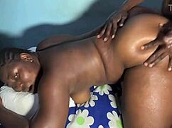 Huge Tits American Screams During Dirty Assfucking With Monster Cock