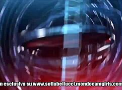 Final Orgy at the Great Brothel 3!