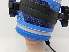 Stepsister, fuck my ass and make me feel like a slut, and I'll do the same to you - Sara Blonde and Salome Gil.