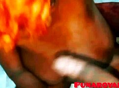 damn, check bumbum in wild size puna33combo action!