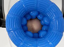 Stepsister, fuck my ass and make me feel like a slut, and I'll do the same to you - Sara Blonde and Salome Gil.