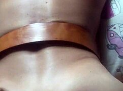 Night Club 4-Way Fucking Blonde