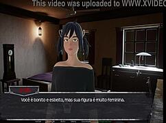 18 gameplayer mist caught in wild outdoor action