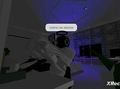 Having a casual chat about my experiences with Veneca