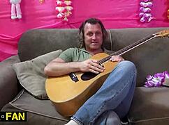 nikki sexx double worship session