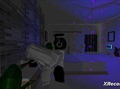 Having a casual chat about my experiences with Veneca