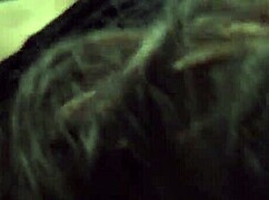 Petite Slut Takes Big Cock Deep In Pov Blowjob