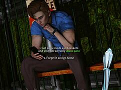 i see blonde wife uma thompson fucked doggystyle next to her cuckold, cumming hard.