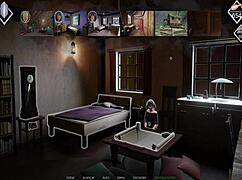 18 gameplayer mist caught in wild outdoor action