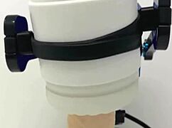 Stepsister, fuck my ass and make me feel like a slut, and I'll do the same to you - Sara Blonde and Salome Gil.