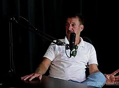 best moments of carlos urach in preliminares podcast with bia hot and pri melancia - part 4