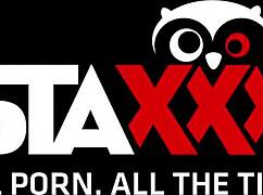 Busty Mature Teacher Forces Student To Lick Pussy And Fuck In Threesome