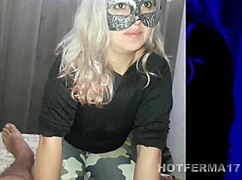 Dreaming Of That Hot Stepmother Bent Over, Cumming Hard?