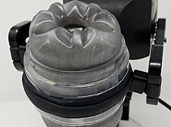 Stepsister, fuck my ass and make me feel like a slut, and I'll do the same to you - Sara Blonde and Salome Gil.