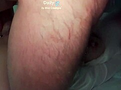 Why Does This Teen Get Creampied So Hard?