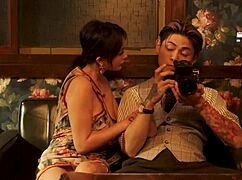 Black Men With Huge Cocks Experience Asian Wife Swapping Sex In Missionary And Doggystyle