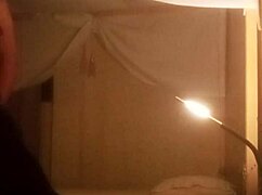 Latina stepsister rips clothes and fucks stepbrother in hotel room.