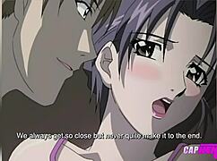 dominating my naughty stepmom with hardcore anal and tits 😈