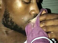 Yanna mosley panties