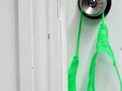 Ra Gia, why lure me with that thong to fuck your tight pussy?