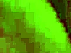 flashing pregnant tits and assfucking with balloon in homemade setting