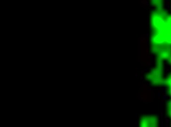 Roommate screams during intense assfucking orgasm