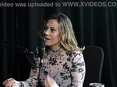 Angélica Morango shares her projects