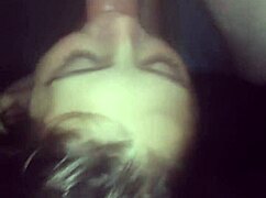 Ozzy Sluts Tongued And Riding Cock