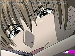 dominating my naughty stepmom with hardcore anal and tits 😈