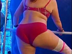 hotwife steffi pussy dance pmv promo