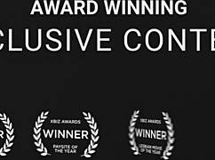 Teen step sisters say, Let's share our step bro's huge cock.