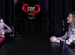 Angélica Morango shares her projects