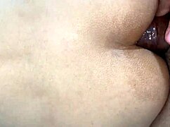 desi village girl’s tight pussy stretched by uncle’s big cock in hot video