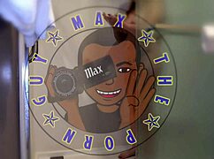 kitty quinn's soft hands jerk my big black cock while i make her squirt in pov