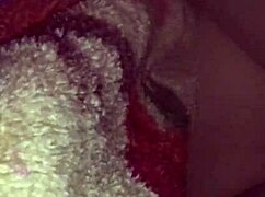 watch this latina get bent over for doggystyle