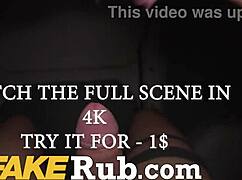 Paying Cash to Fuck a European Street Hooker