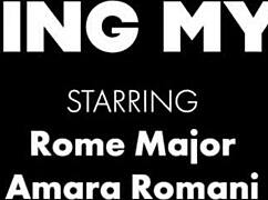 Nice Cap Cowgirl Amara Romani Fucks