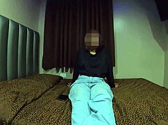 I don't like masturbating, it’s not the same, so I came to fuck with you! 😈