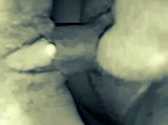 Hey, check out this ebony step sis squirting while riding that big cock! 💦🍑