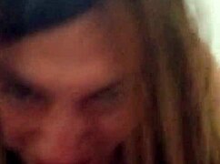 人妖妹子爽翻呻吟高潮