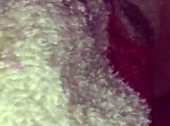 watch this latina get bent over for doggystyle