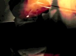 Secret emotions in vintage lesbian encounters