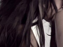 Morgan and Sara feel so horny masturbating!