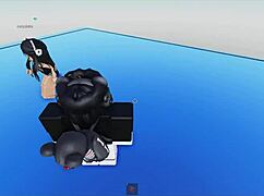 girl works off loan debt with pussy russian dirty talks