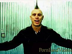 Blonde Teen Slut Alexia Rae Battles Monster Cock