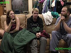 Mavericks Williams undergoes a thorough pre-employment physical examination.