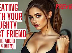 操过你最好的朋友的老婆吗？出轨音频故事展开