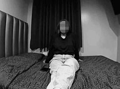 I don't like masturbating, it’s not the same, so I came to fuck with you! 😈