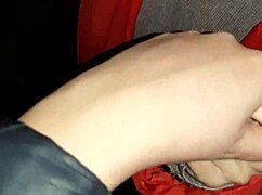 The forester girl and I enjoyed a walk in the hut