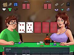 Summertime Saga 217 Game Adventure